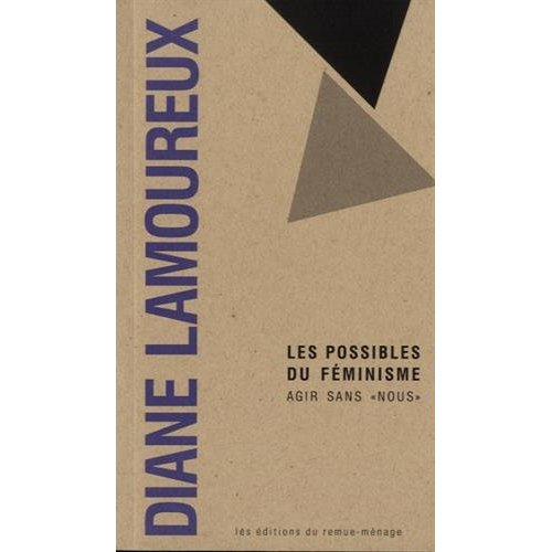 POSSIBLES DU FEMINISME (LES)