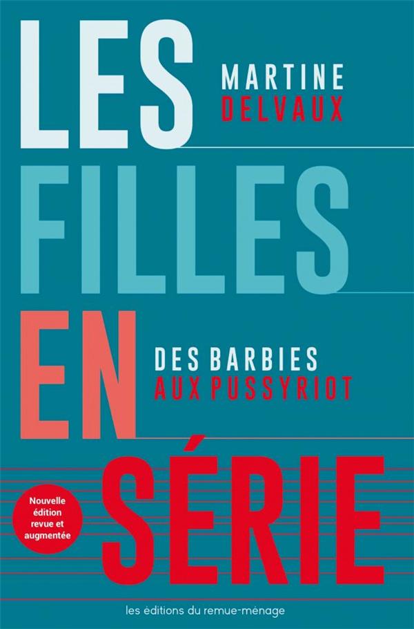 FILLES EN SERIE (LES)