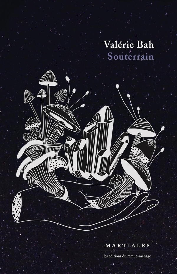 SOUTERRAIN