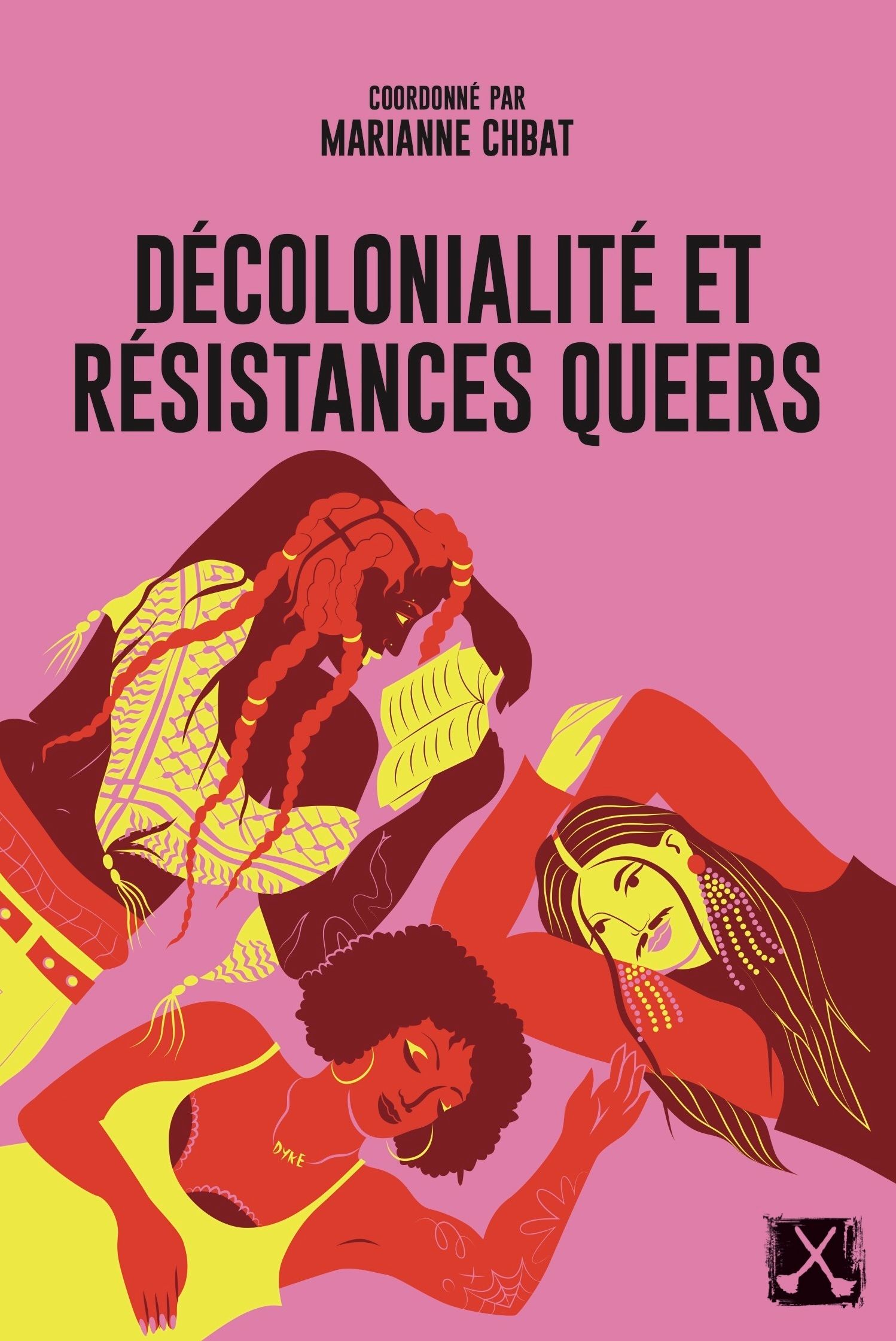 DECOLONIALITE ET RESISTANCES QUEERS