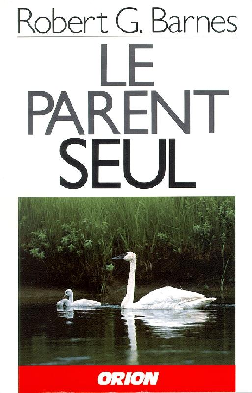 LE PARENT SEUL