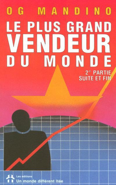 LE PLUS GRAND VENDEUR DU MONDE SUITE ET FIN - VOL02