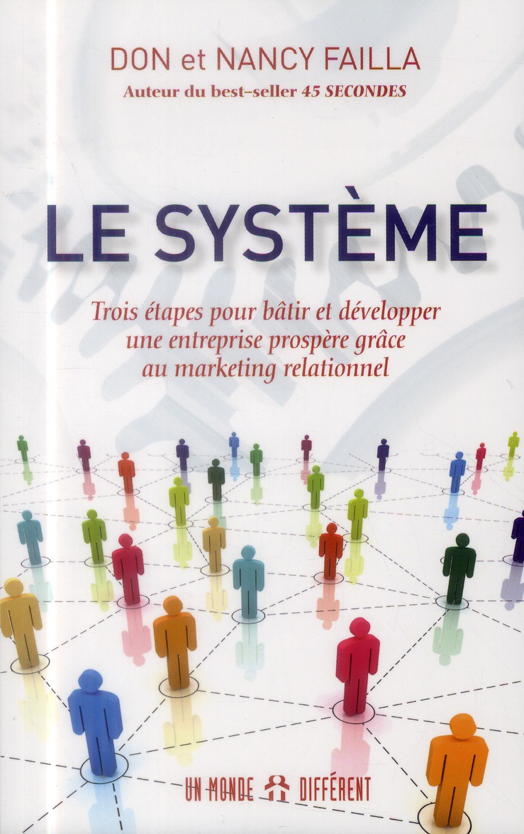 LE SYSTEME