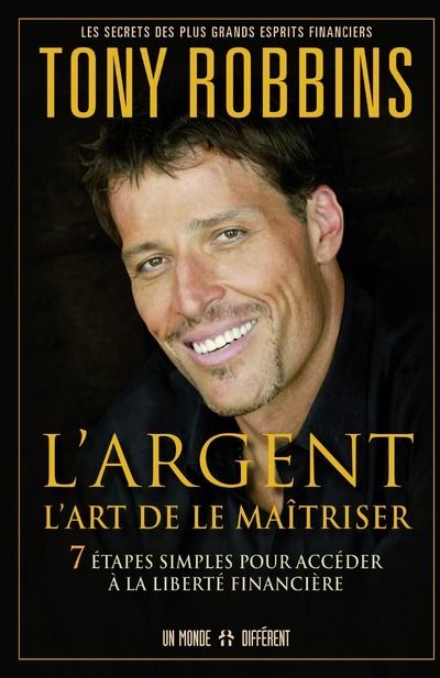 L'ARGENT : L'ART DE LE MAITRISER