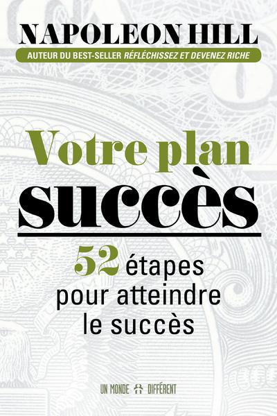 VOTRE PLAN SUCCES