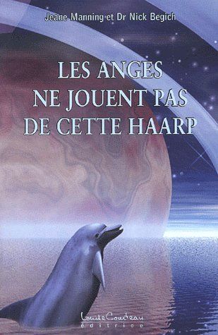 LES ANGES NE JOUENT PAS DE CETTE HAARP
