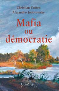 MAFIA OU DEMOCRATIE