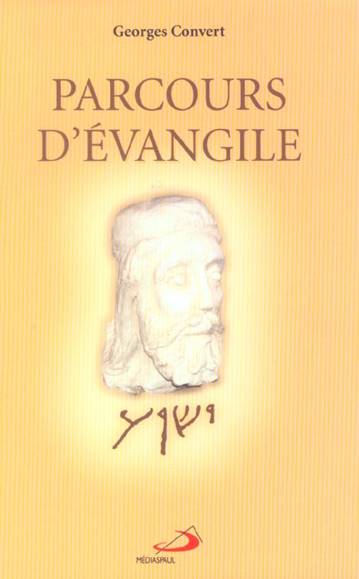 PARCOURS D'EVANGILE
