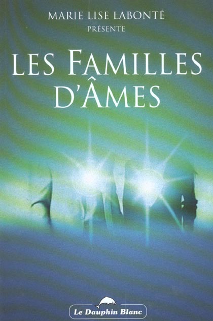 FAMILLES D'AMES