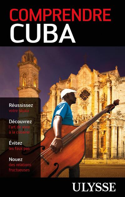 COMPRENDRE CUBA