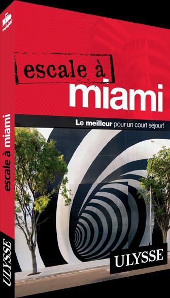 ESCALE A MIAMI