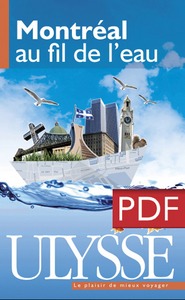 MONTREAL AU FIL DE L'EAU