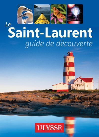 GUIDE DE DECOUVERTE DU SAINT-LAURENT