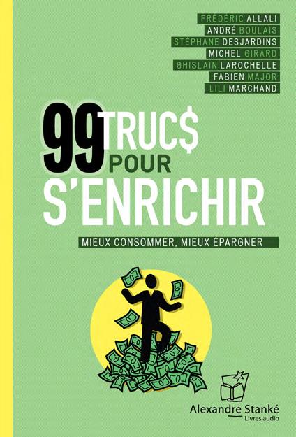 99 TRUCS POUR S'ENRICHIR