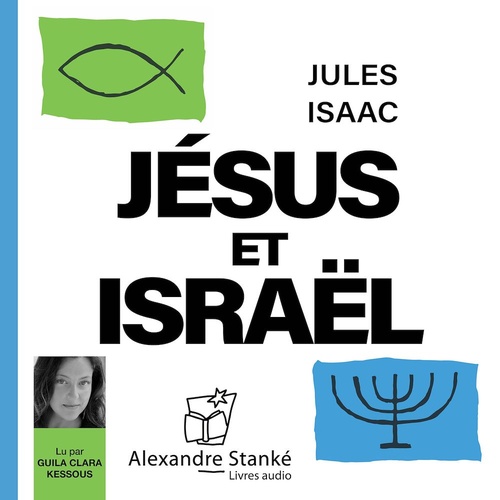 JESUS ET ISRAEL
