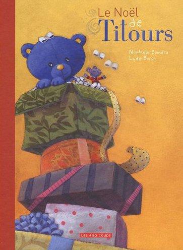 LE NOEL DE TITOURS