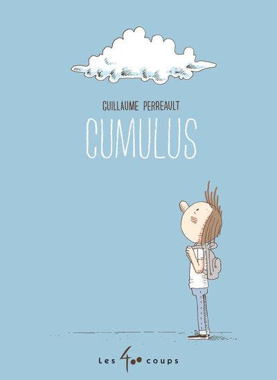CUMULUS