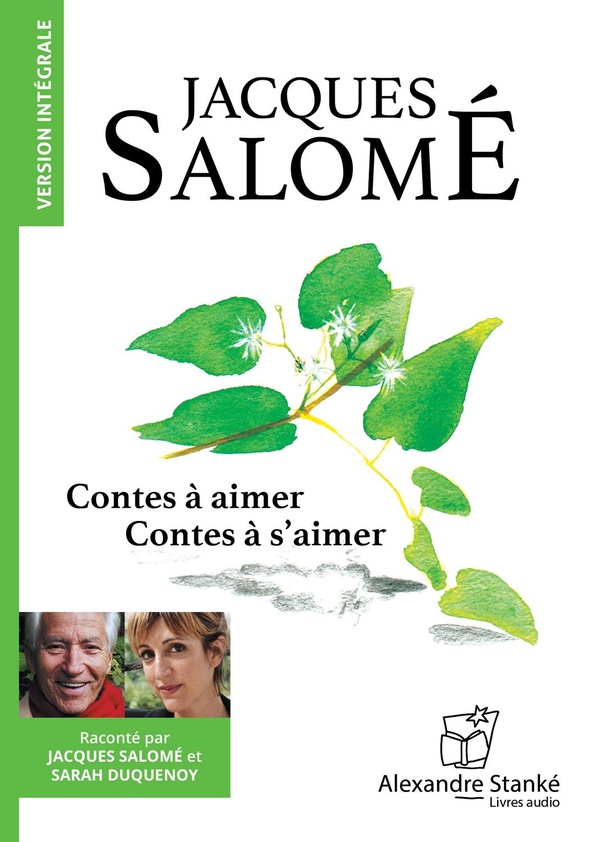 CONTES A AIMER, CONTES A S'AIMER
