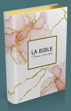 BIBLE FEMMES A SON ECOUTE (FASE)