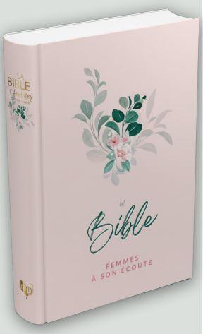 BIBLE FEMMES A SON ECOUTE (FASE)