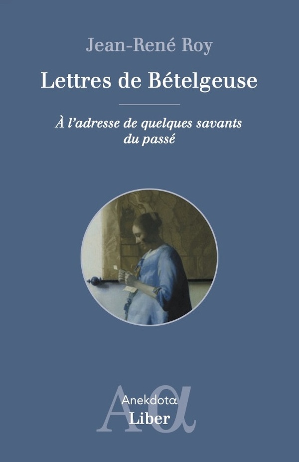 LETTRES DE BETELGEUSE