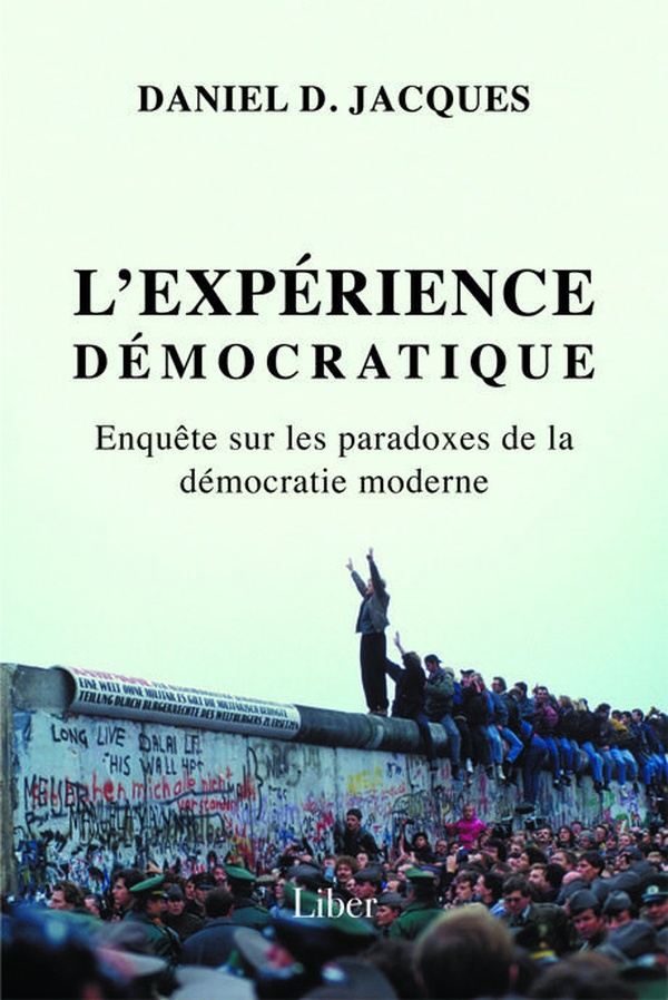 L'EXPERIENCE DEMOCRATIQUE