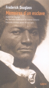 MEMOIRES D'UN ESCLAVE
