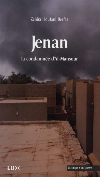 JENAN, LA CONDAMNEE D'AL-MANSOUR