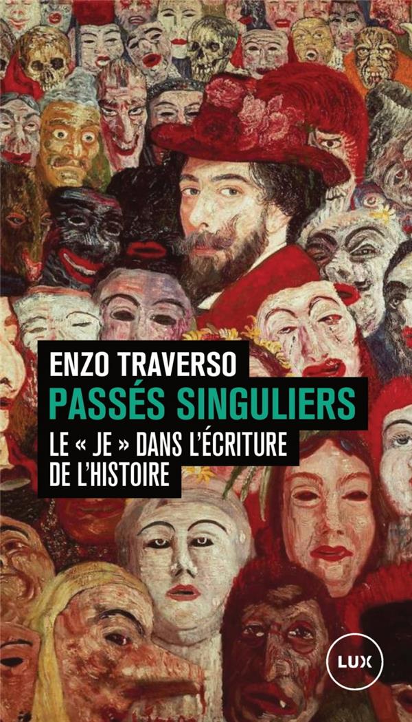 PASSES SINGULIERS - LE 