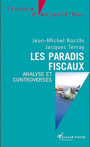 LES PARADIS FISCAUX