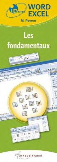 WORD / EXCEL