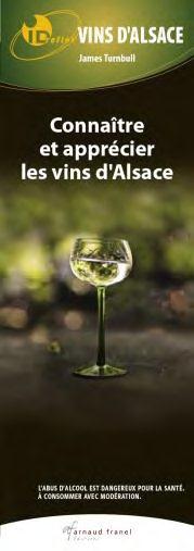 LES VINS D'ALSACE
