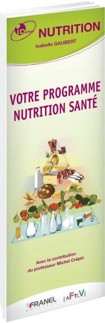 NUTRITION