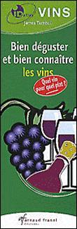 DEGUSTATION DES VINS