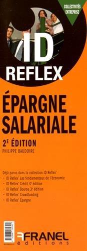 EPARGNE SALARIALE