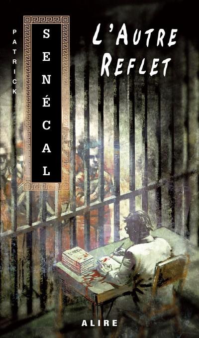 L'AUTRE REFLET (POCHE)