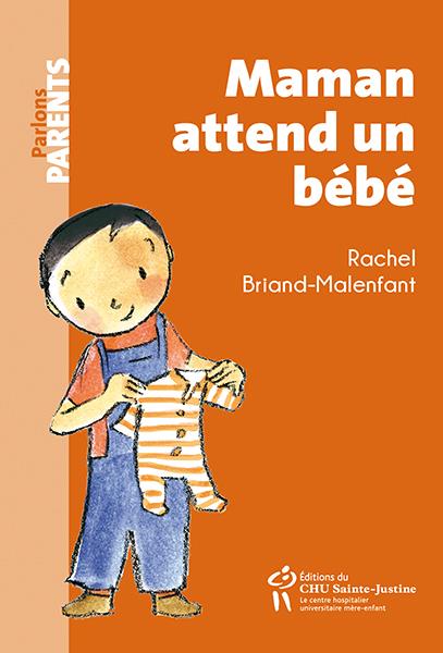 MAMAN ATTEND UN BEBE