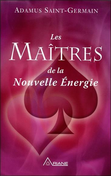 LES MAITRES DE LA NOUVELLE ENERGIE
