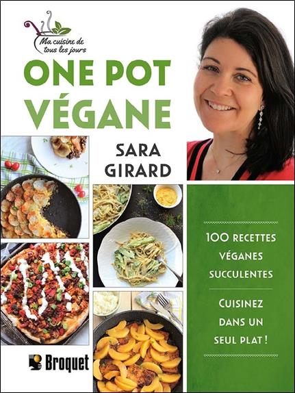 ONE POT VEGANE