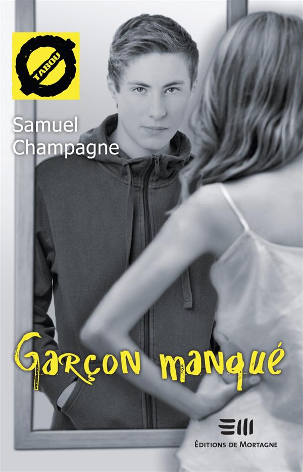 GARCON MANQUE