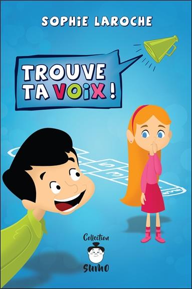 TROUVE TA VOIX !