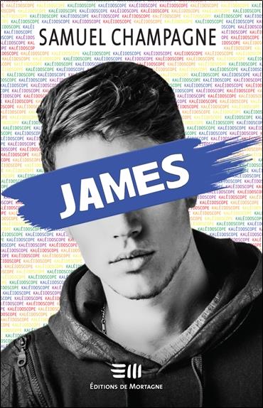 JAMES