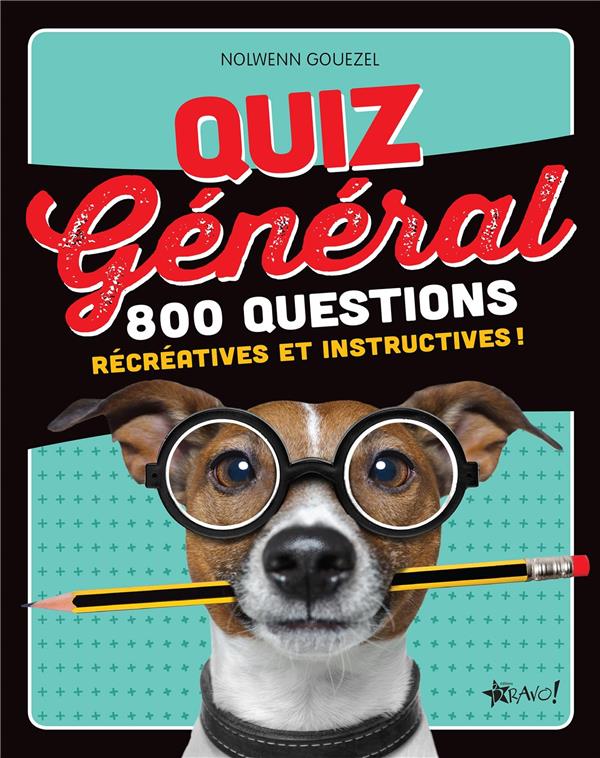 QUIZ GENERAL