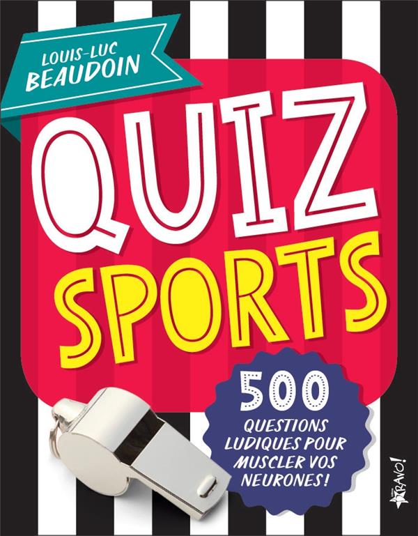 QUIZ SPORTS