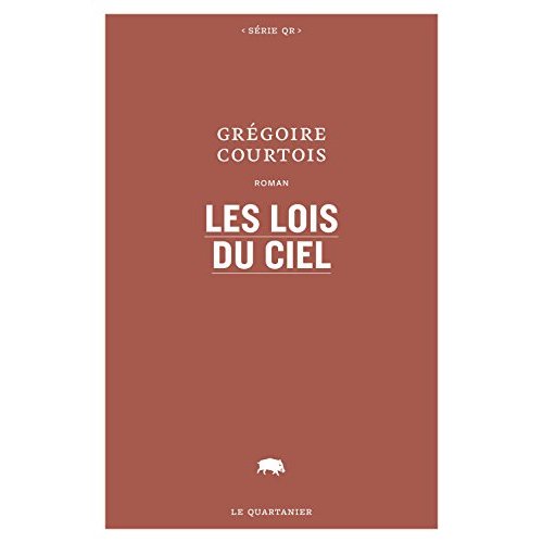 LES LOIS DU CIEL