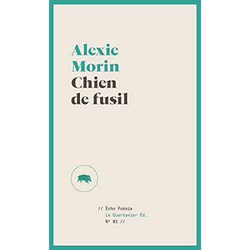 CHIEN DE FUSIL