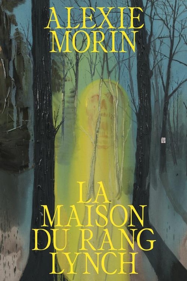 LA MAISON DU RANG LYNCH