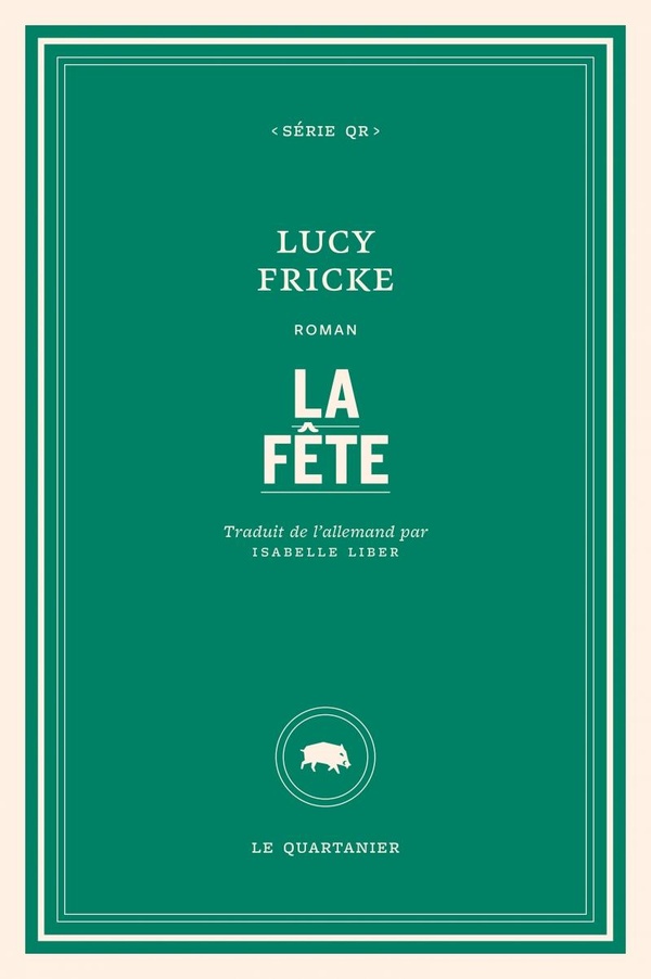 LA FETE