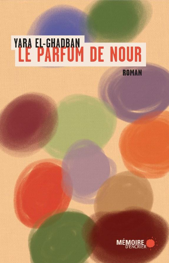 LE PARFUM DE NOUR