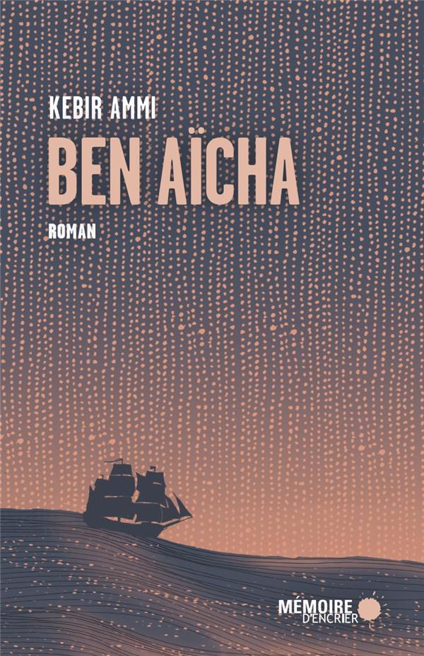 BEN AICHA